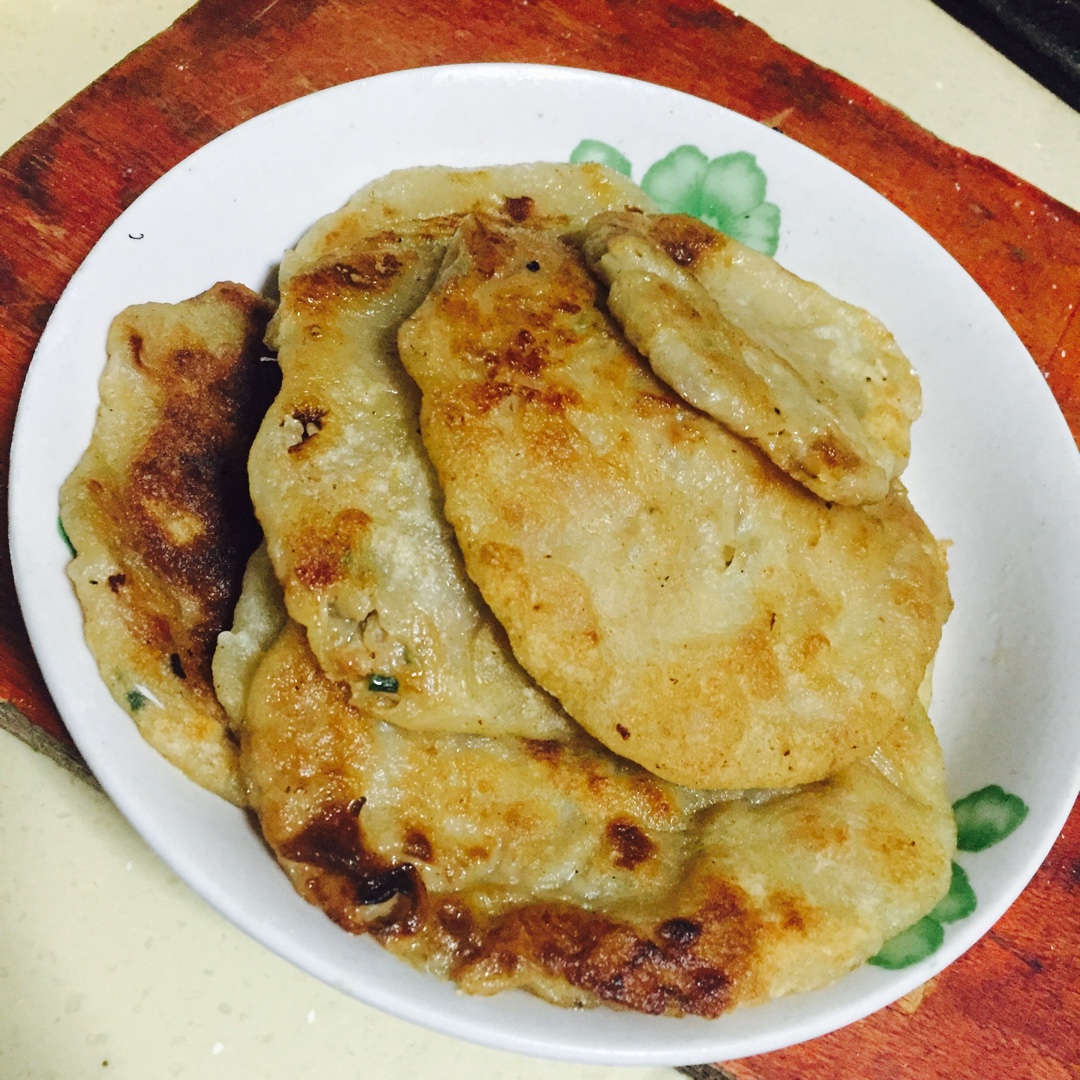 馅饼