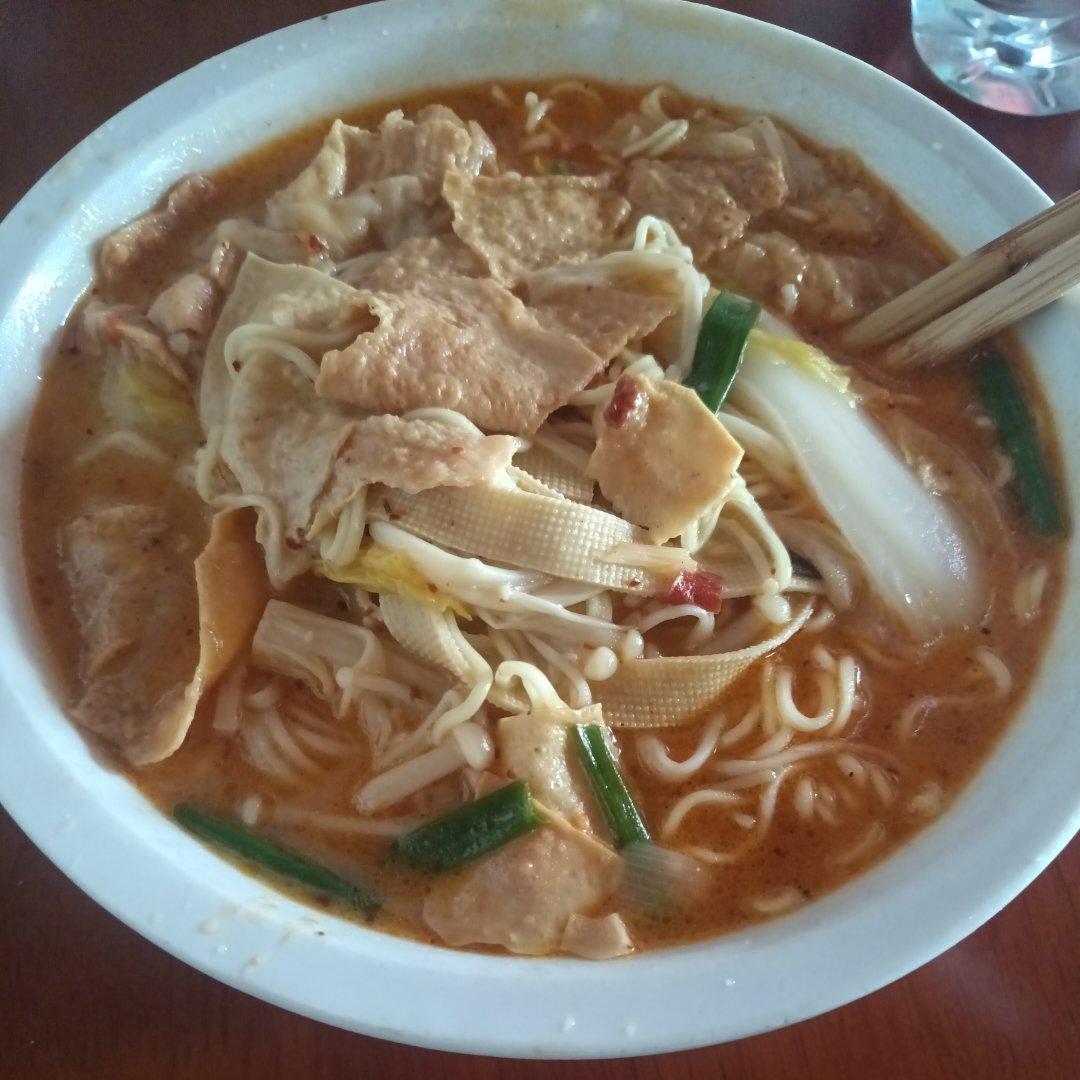 麻辣烫