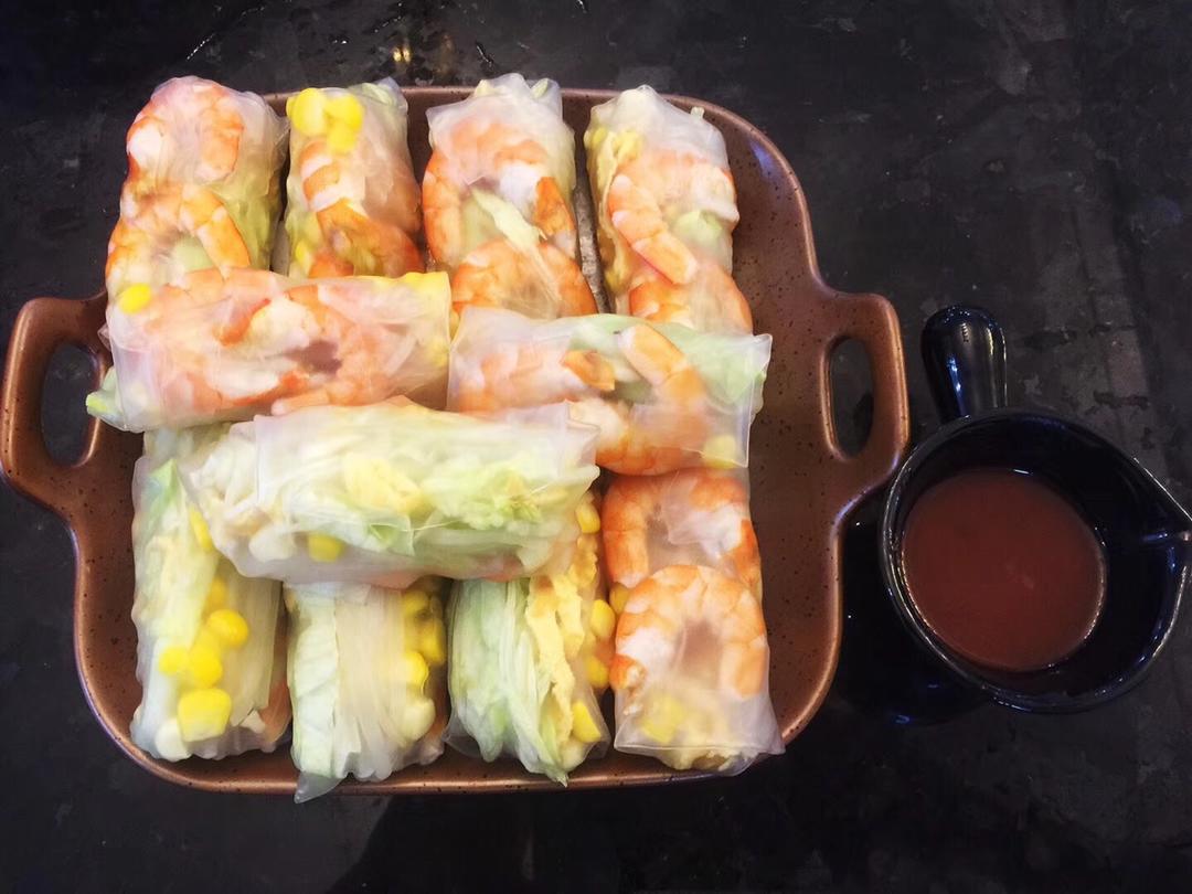 越南春卷