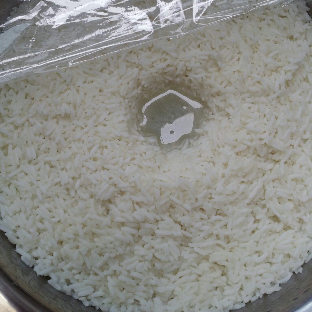 酒酿 (酒酿系列一）