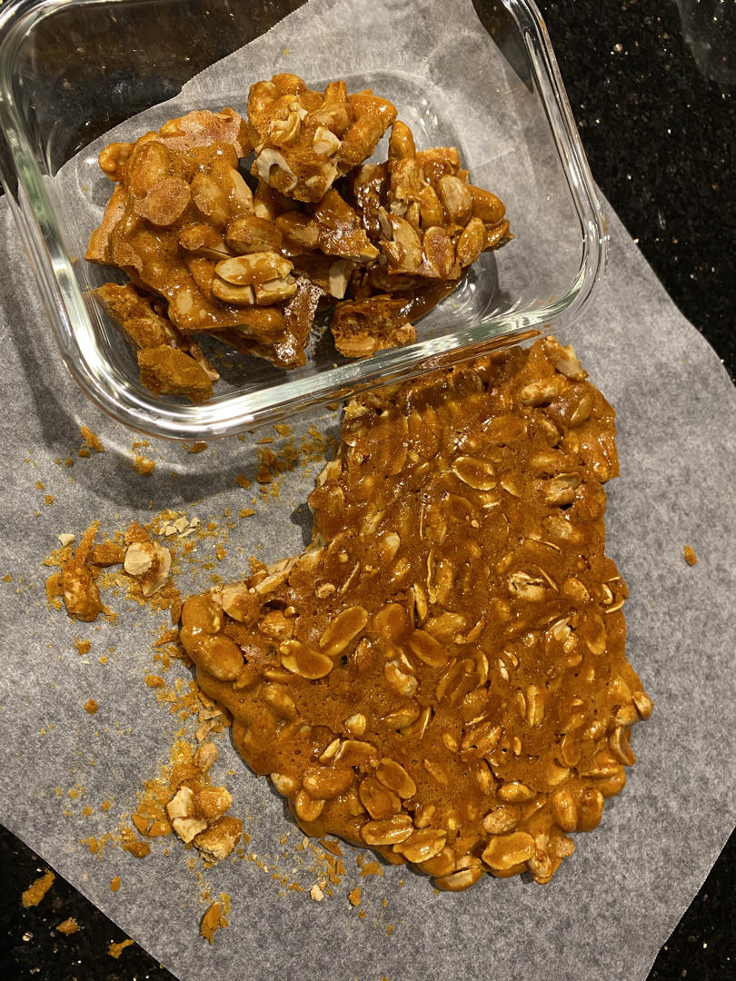 小糯米的吃吃吃日常