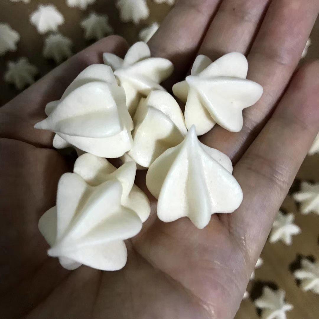 宝宝辅食系列～酸奶溶豆