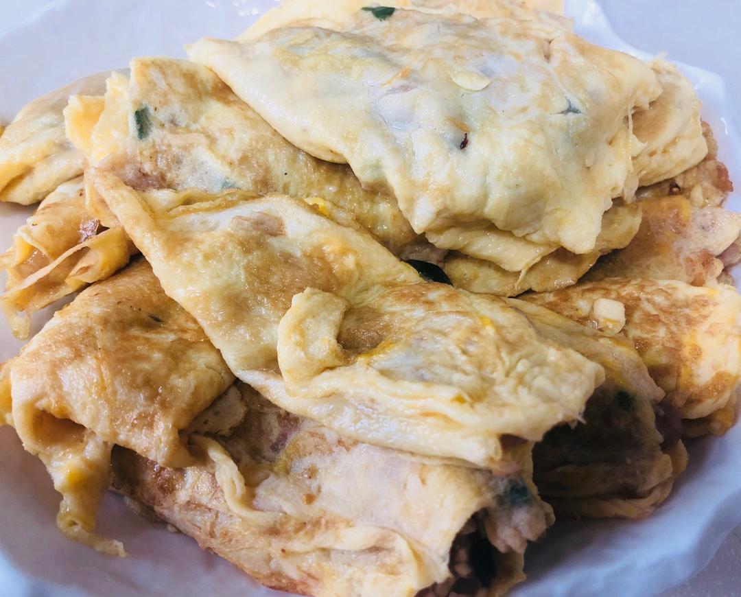 蛋饺