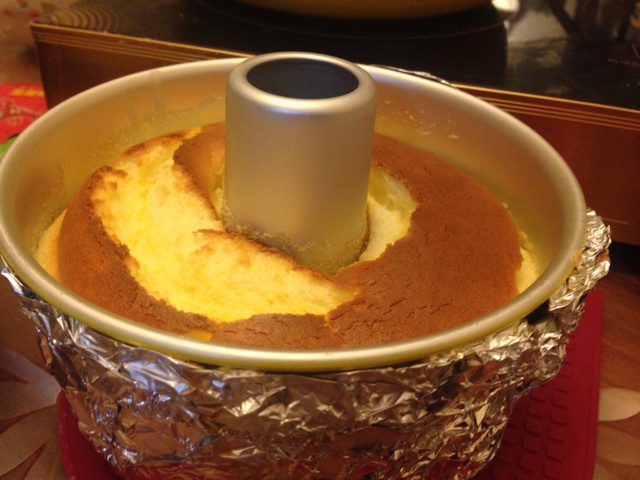 徹思叔叔芝士蛋糕