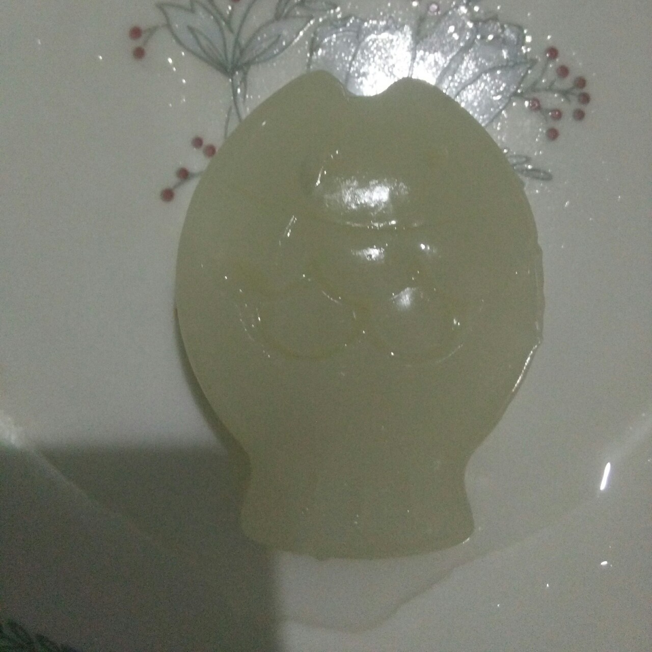 和菓子——水馒头