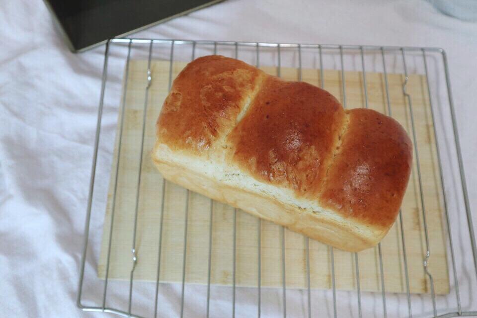 绵绵绵吐司