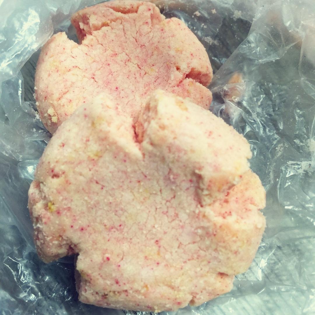 玛格丽特小饼干