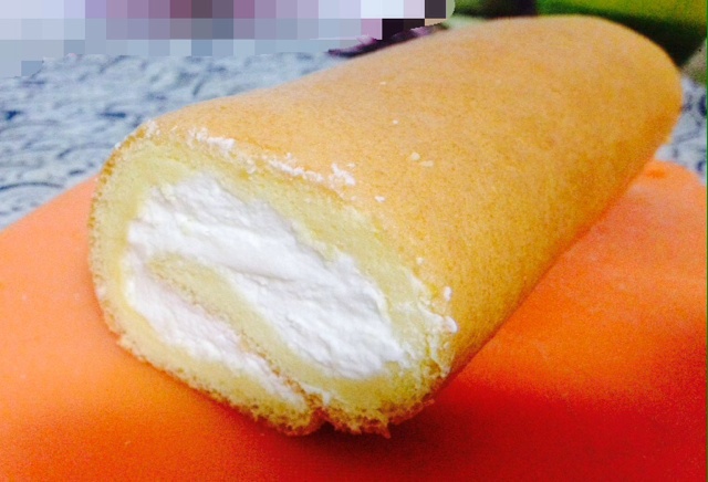 小四卷～风靡美食群的美味蛋糕卷