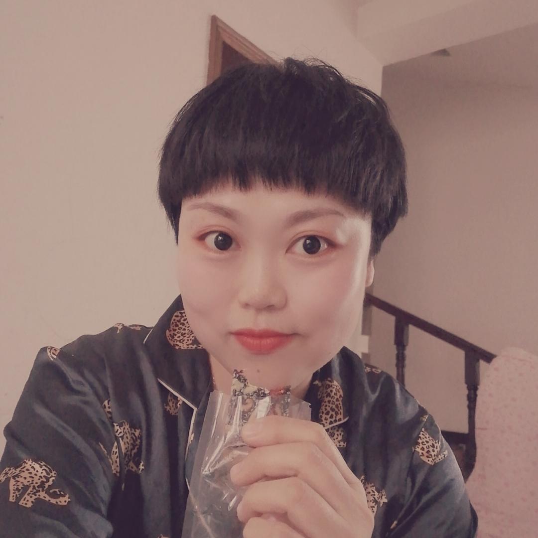 木鱼儿青青