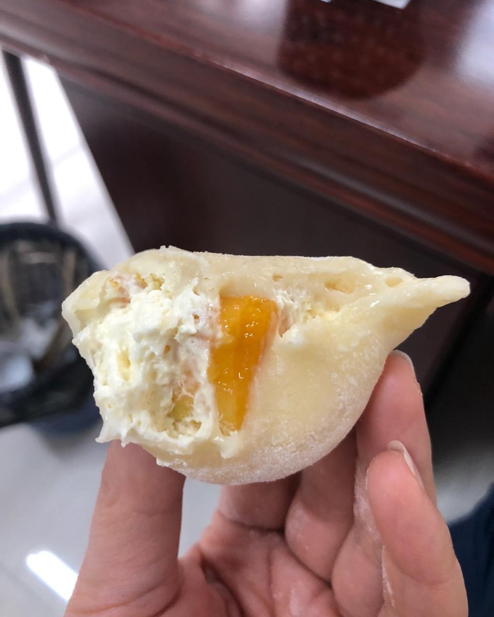 藜麦饭炒鸡蛋虾仁