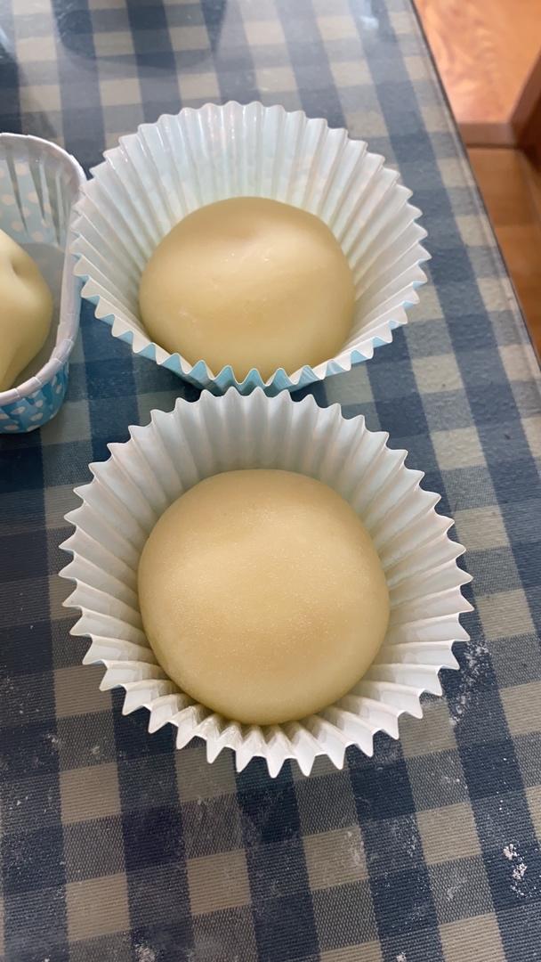 雪媚娘(售卖6年自用配方)