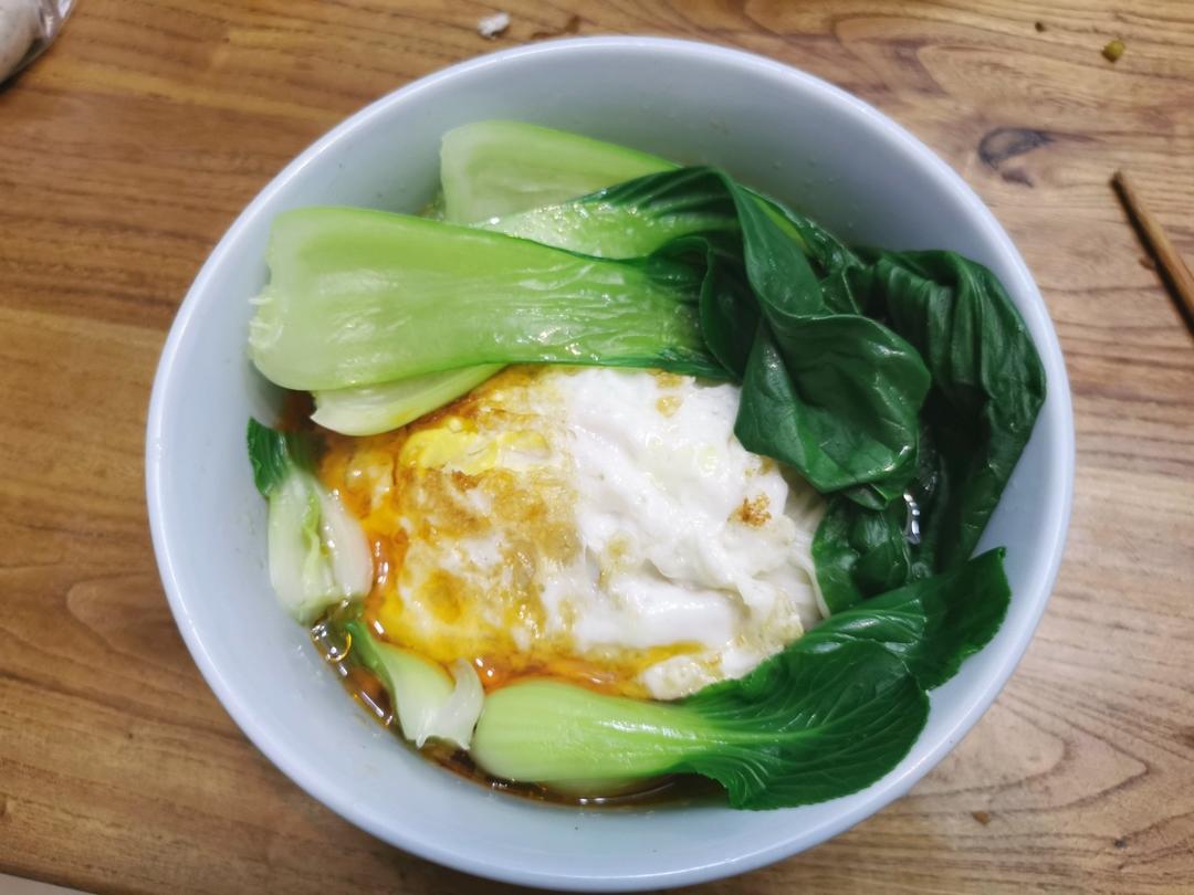 🔥吃一次就上瘾的酸汤面🍜酸辣开胃超快手