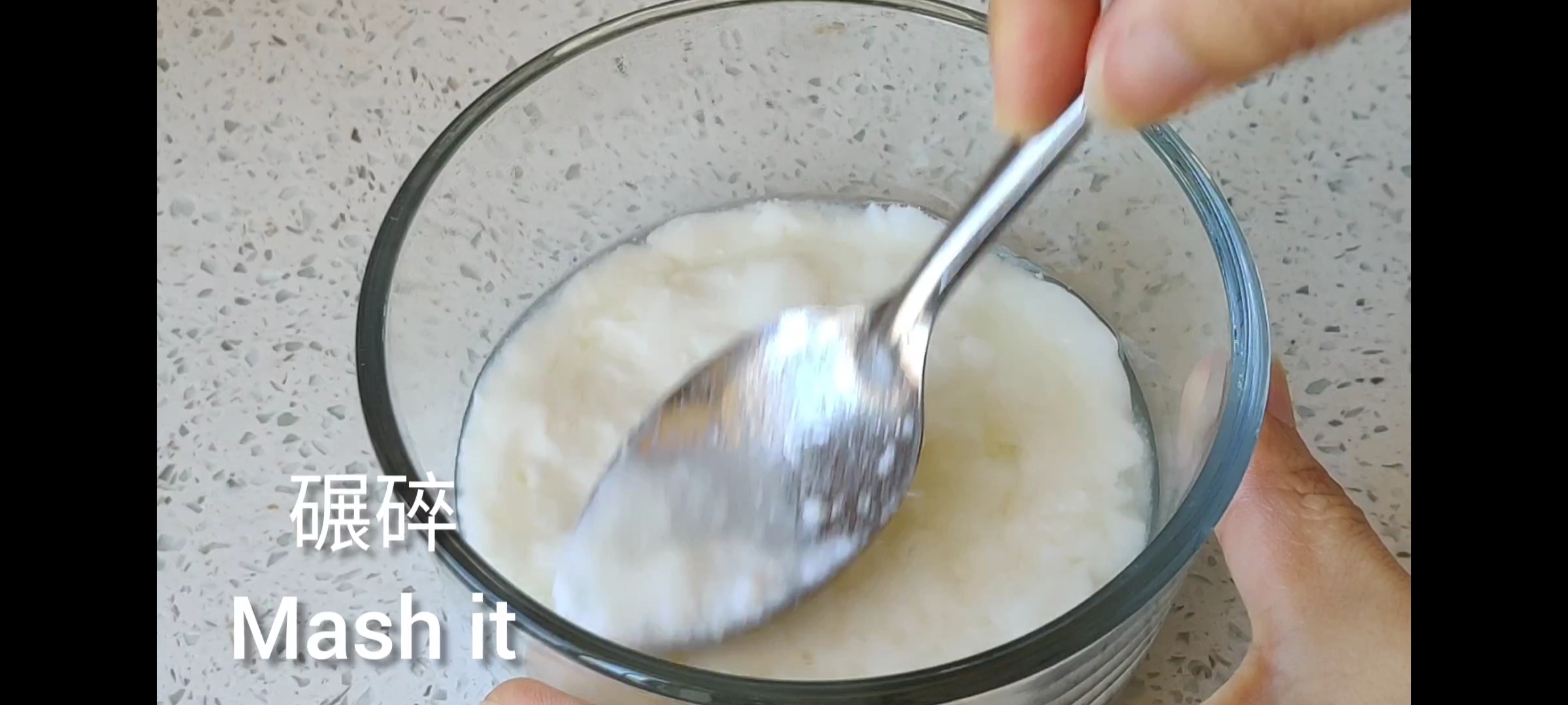 奶粉自制酸奶，不用酸奶机，烧开一锅水就ok的做法 步骤5