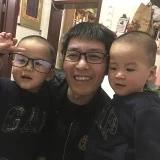 仨宝妈晨晨
