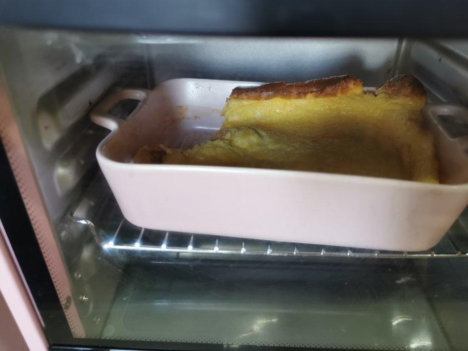 ㊙️零失败的快手早餐‼️荷兰松饼‼️甜咸口由你