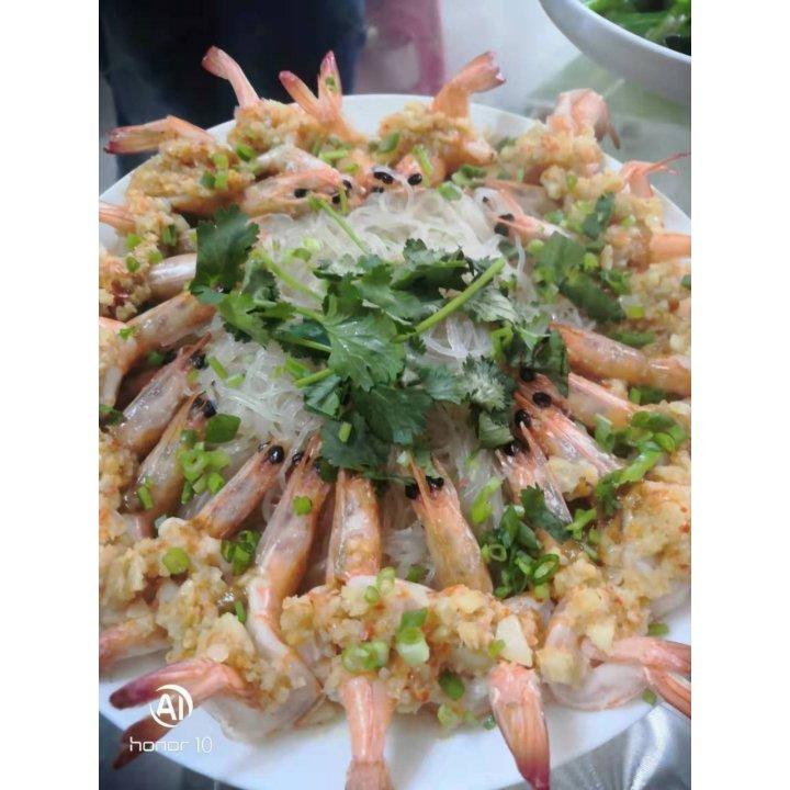 孜然椒盐鸡翅