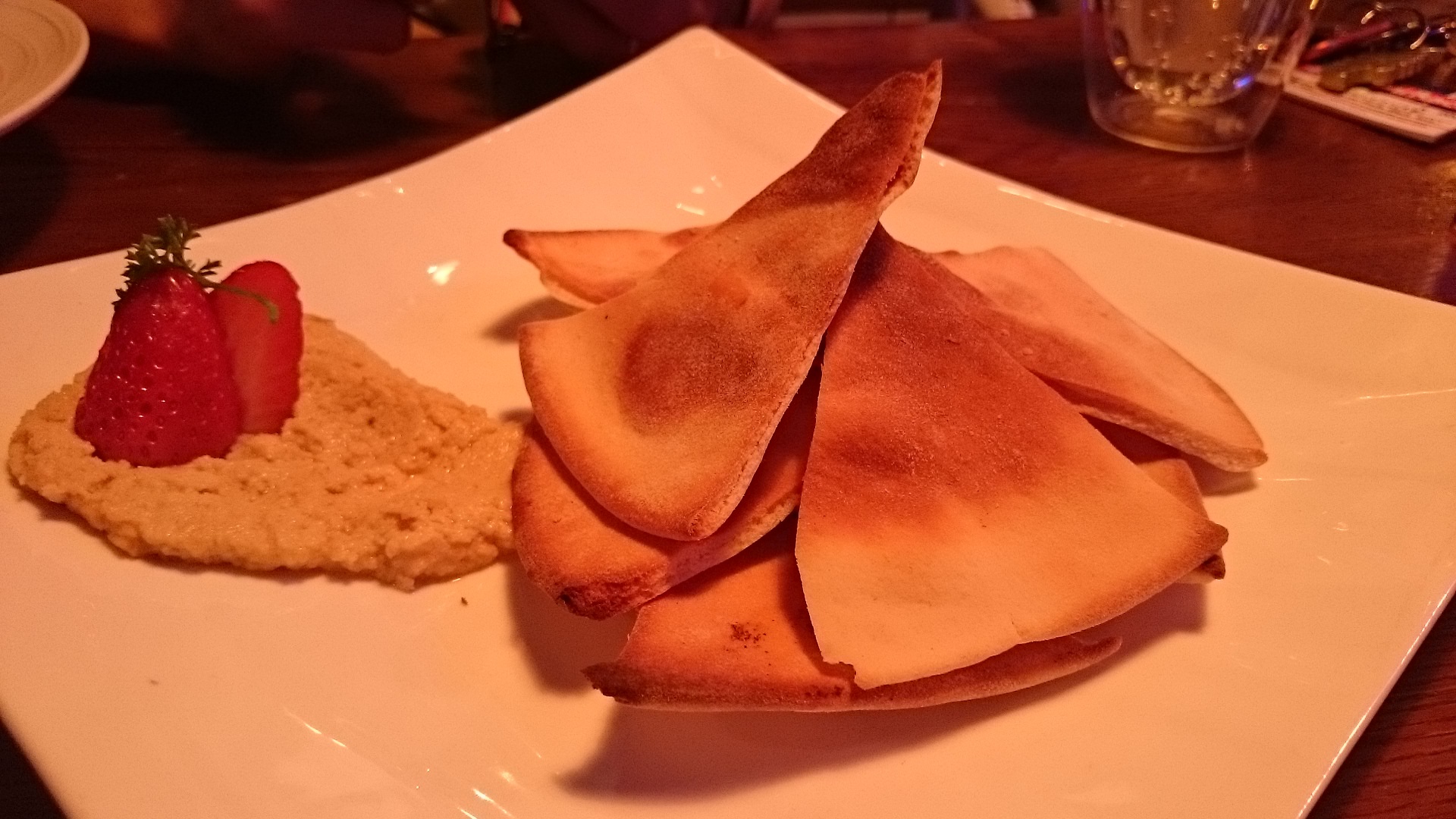 深夜食堂