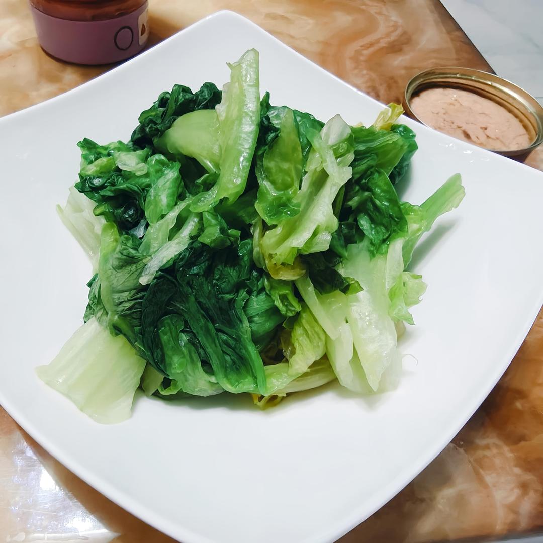 二人食的晚餐