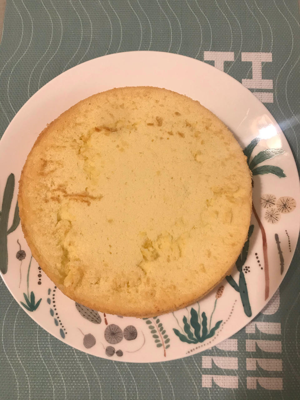 芋泥蛋糕卷--Vitamix版