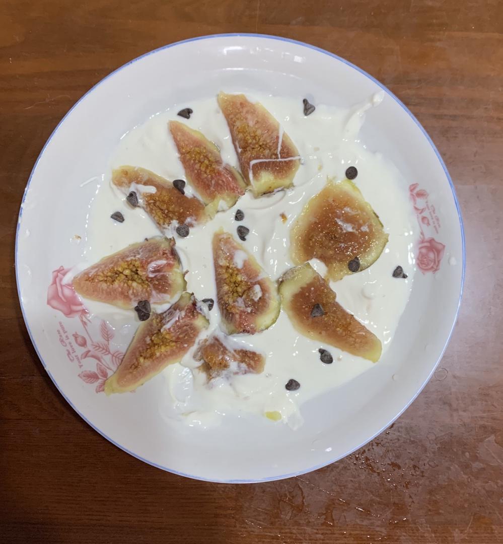 酸奶，自制酸奶，浓厚醇香