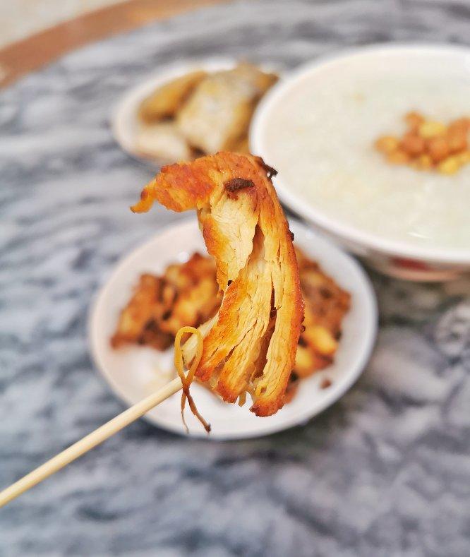 一饭一食一世界