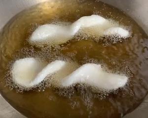 白糖粿～李子维和黄雨萱初遇时的美味的做法 步骤10