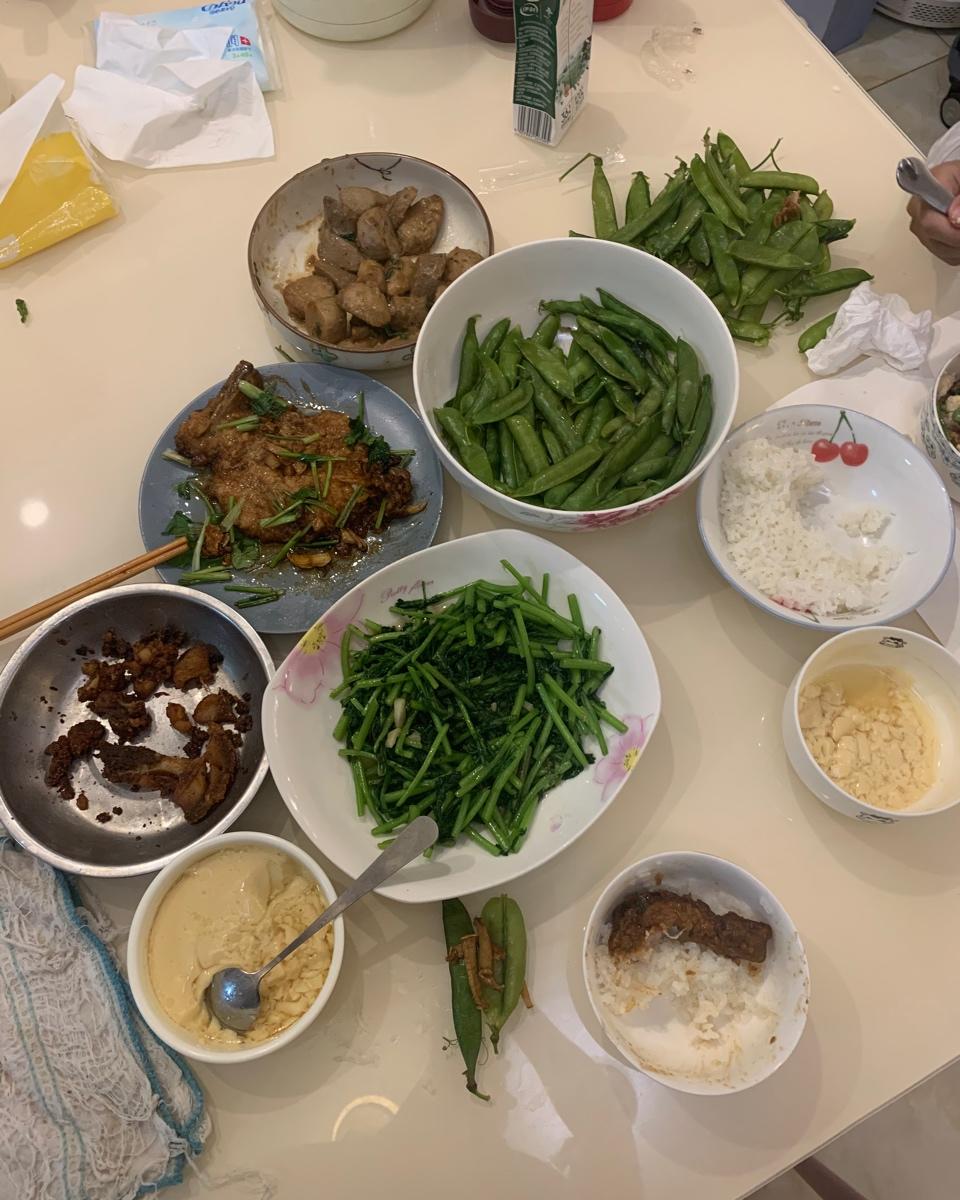 红烧大排