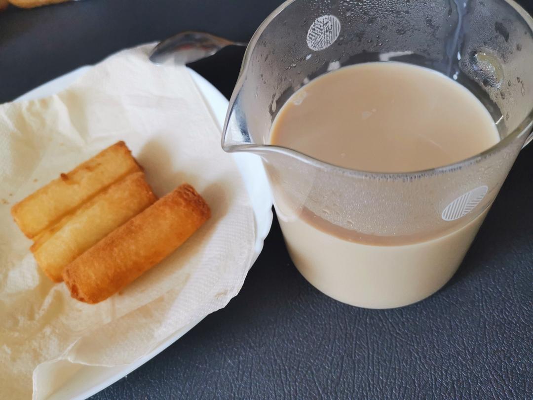 荠菜豆腐羹【4月北鼎养生壶食谱】