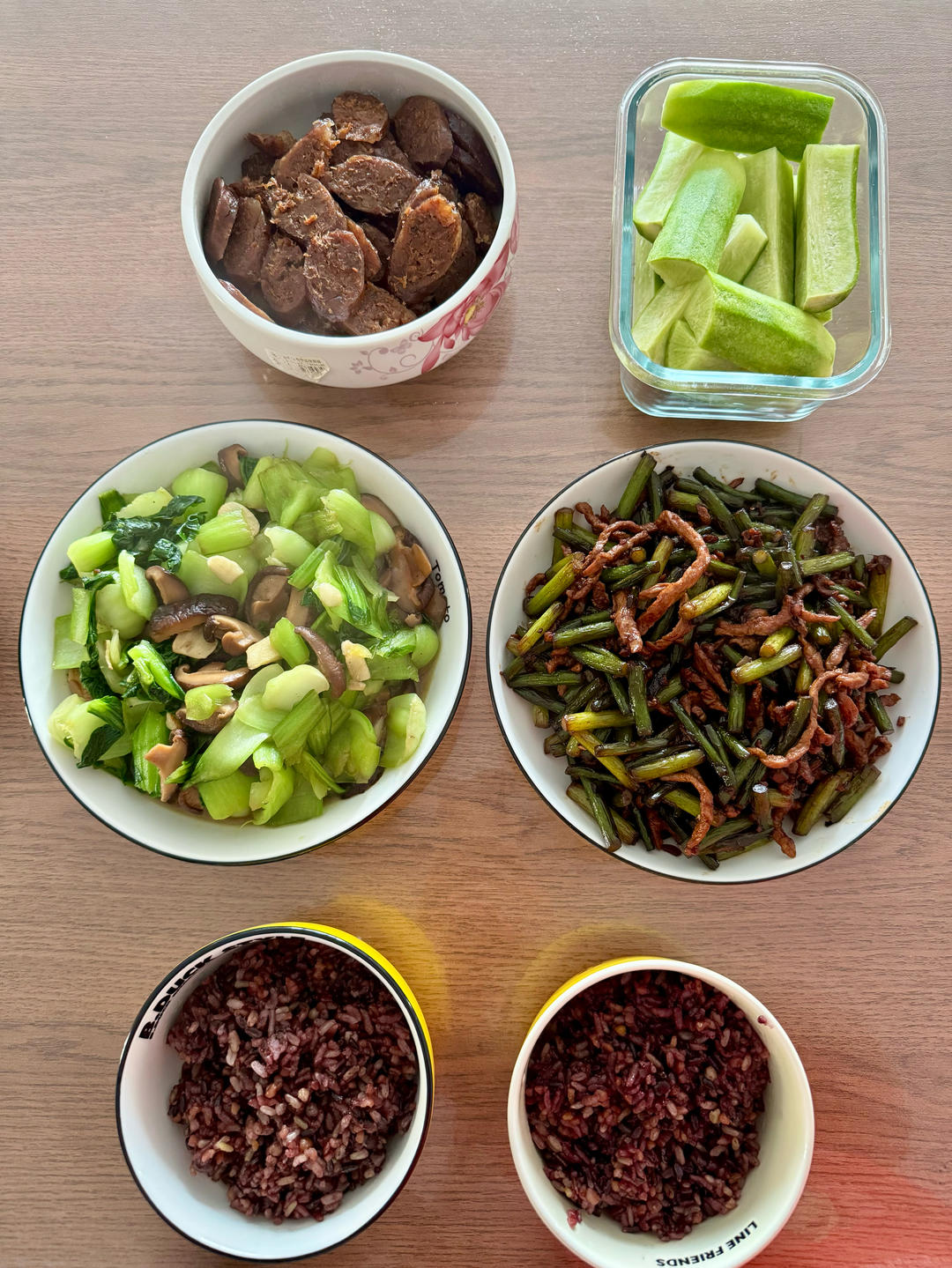 午餐•2026年2月13日