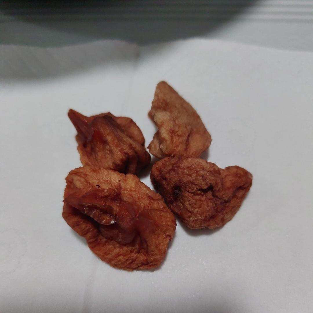 苹果脯，苹果干，酸甜软糯0添加