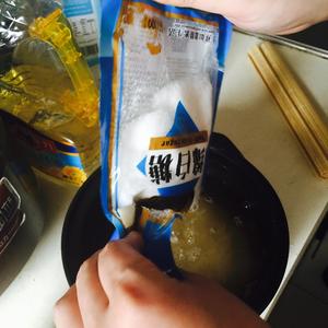 寿司米的做法（日本餐厅秘方）的做法 步骤2
