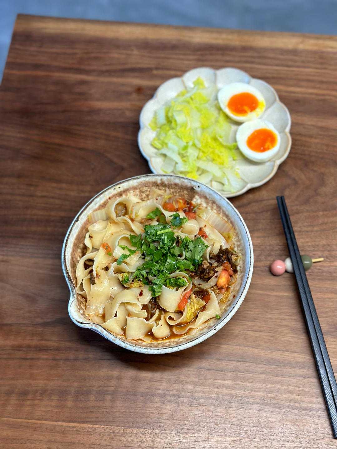 郭大侠的工作日快手早餐卡