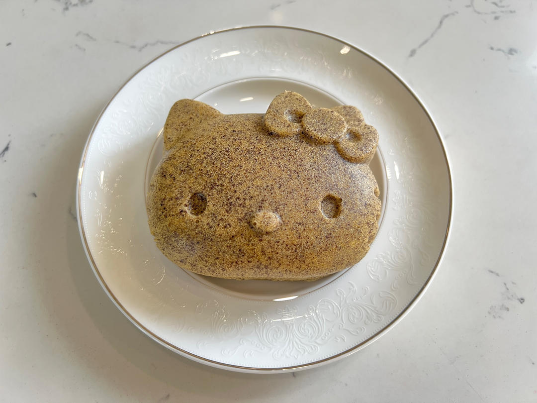 小美版小米糕