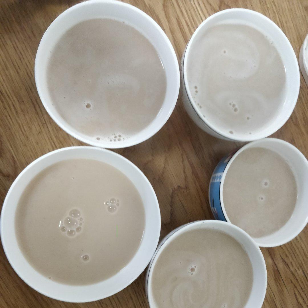 玉米果蔬精力汤