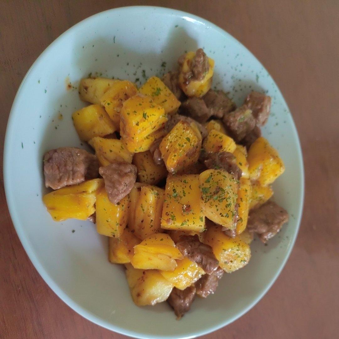 减脂期吃它，让我轻松瘦瘦瘦