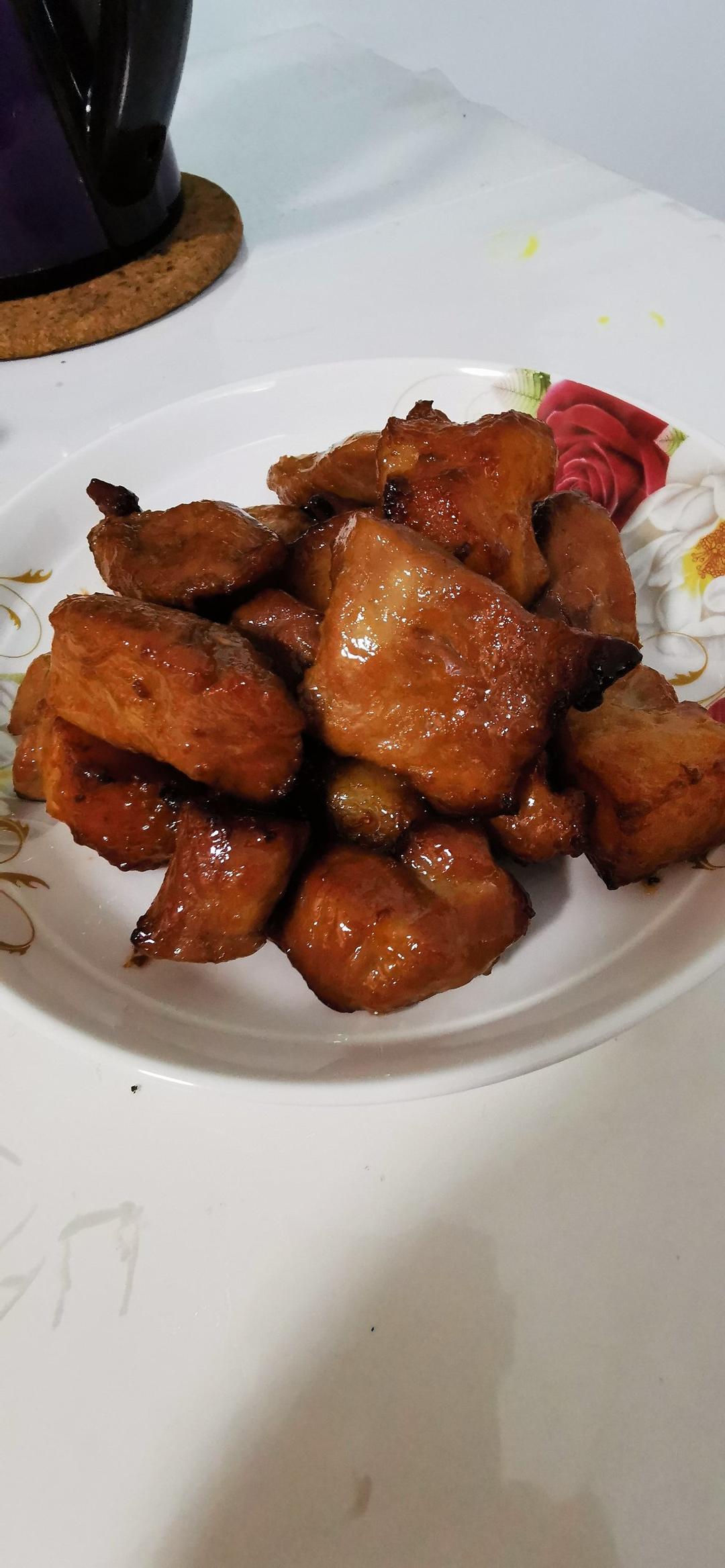 五红汤（智慧食补必备）补血益气