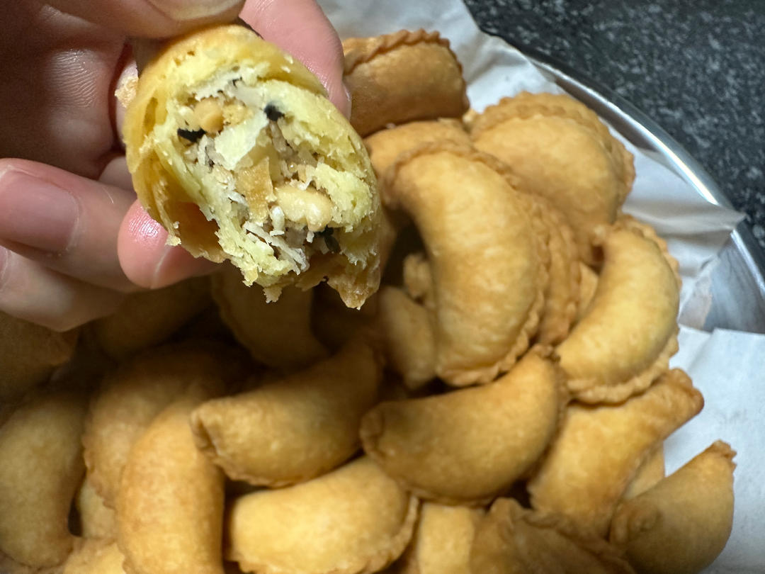 油角（角仔）