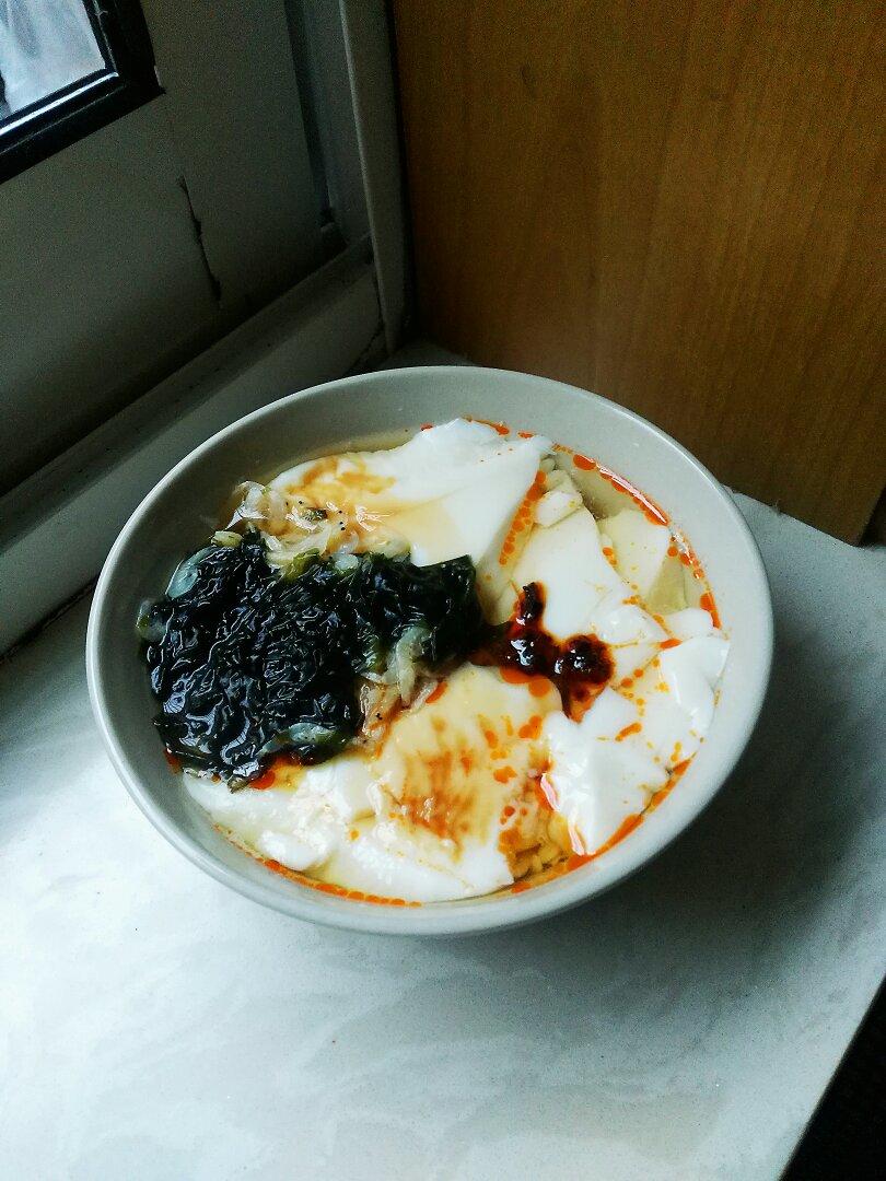 自制豆腐、豆腐脑（超详细）