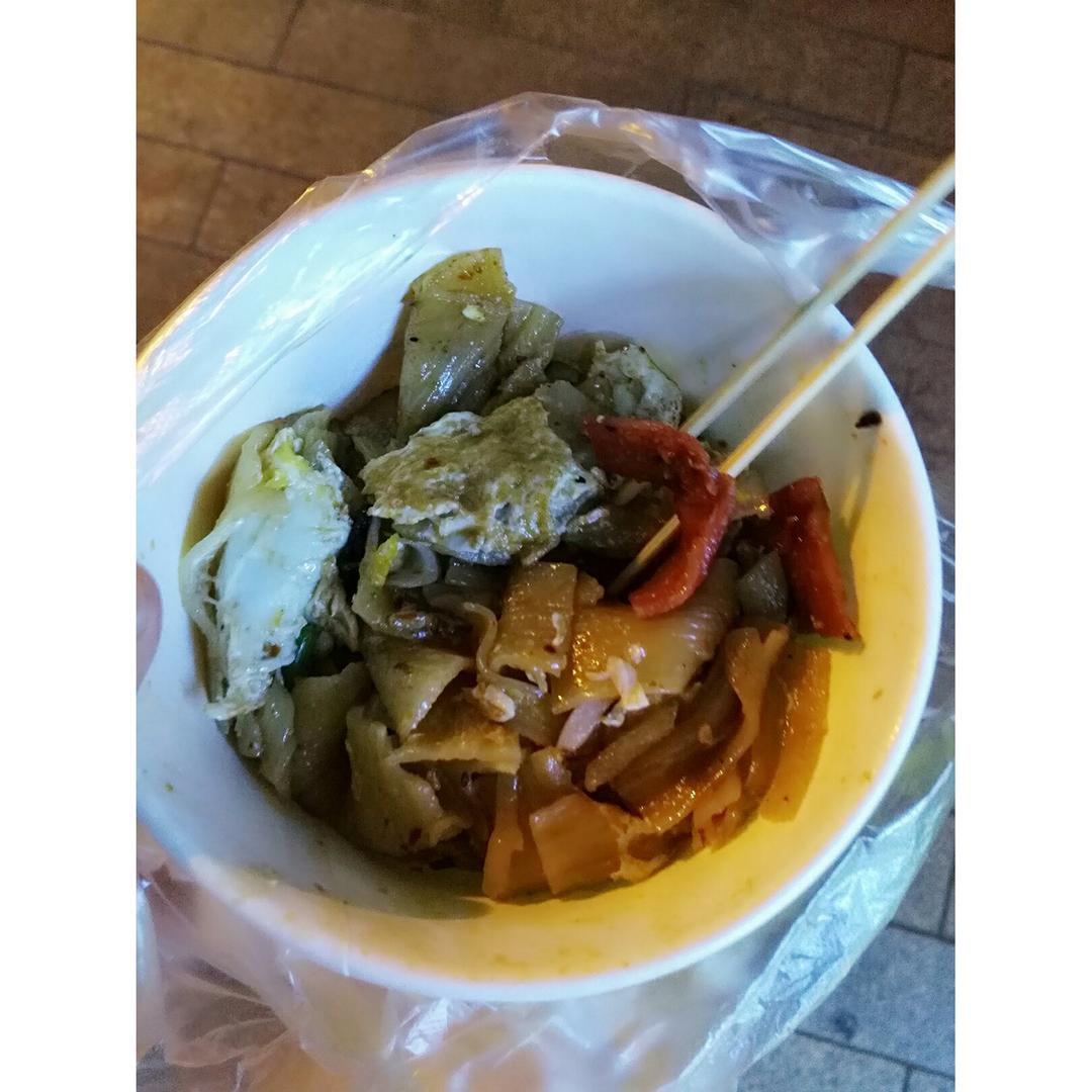 我那两年半的高中生活