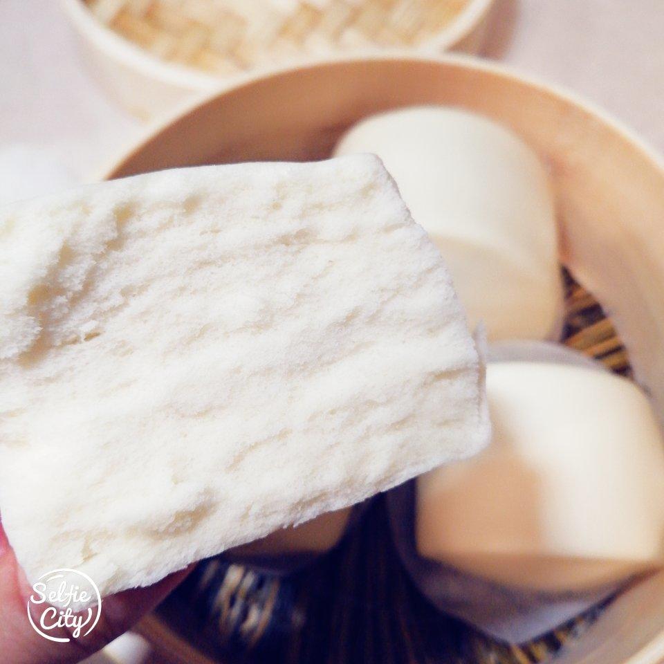 汤种奶香馒头（超柔软）