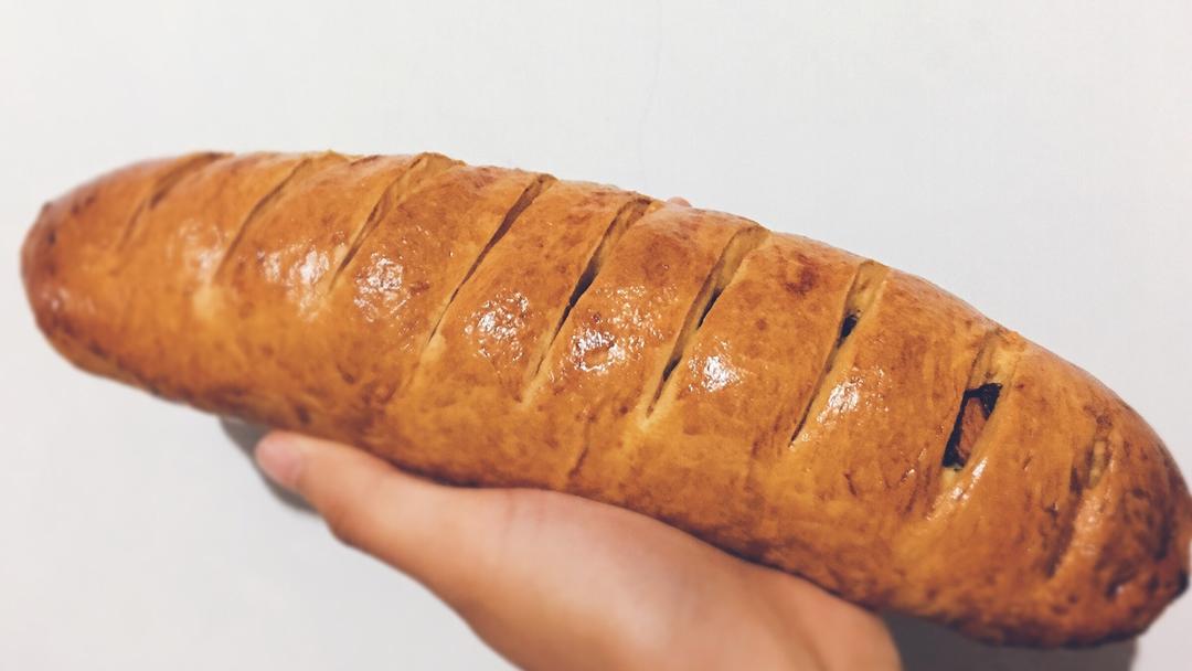 新疆果仁列巴(包好吃零失败)