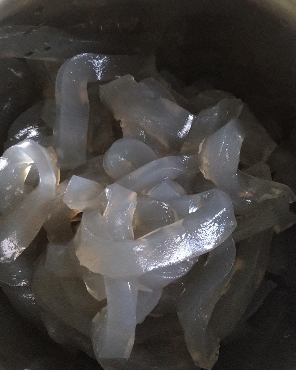红薯凉粉