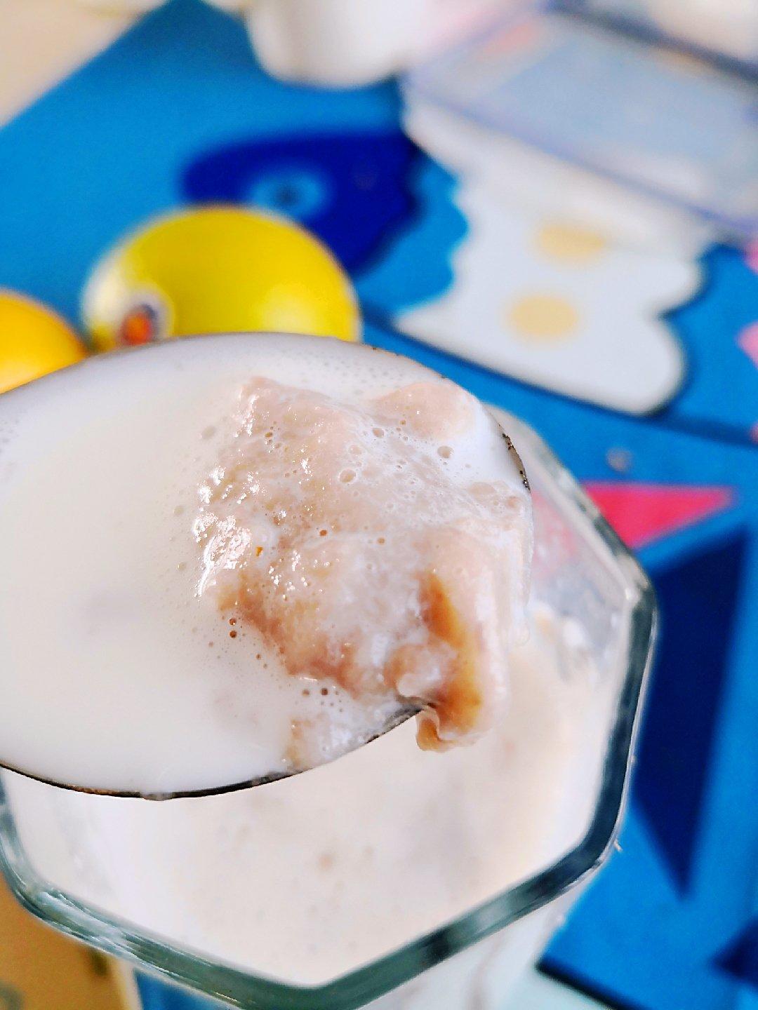 超好吃的芋泥馅儿