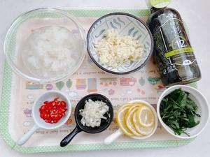 日式蒸牡蛎的做法 步骤3