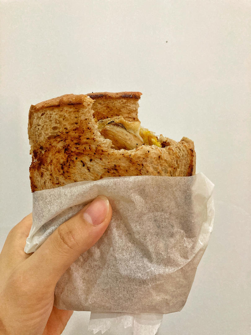 减脂早餐/低热量早餐记录打卡