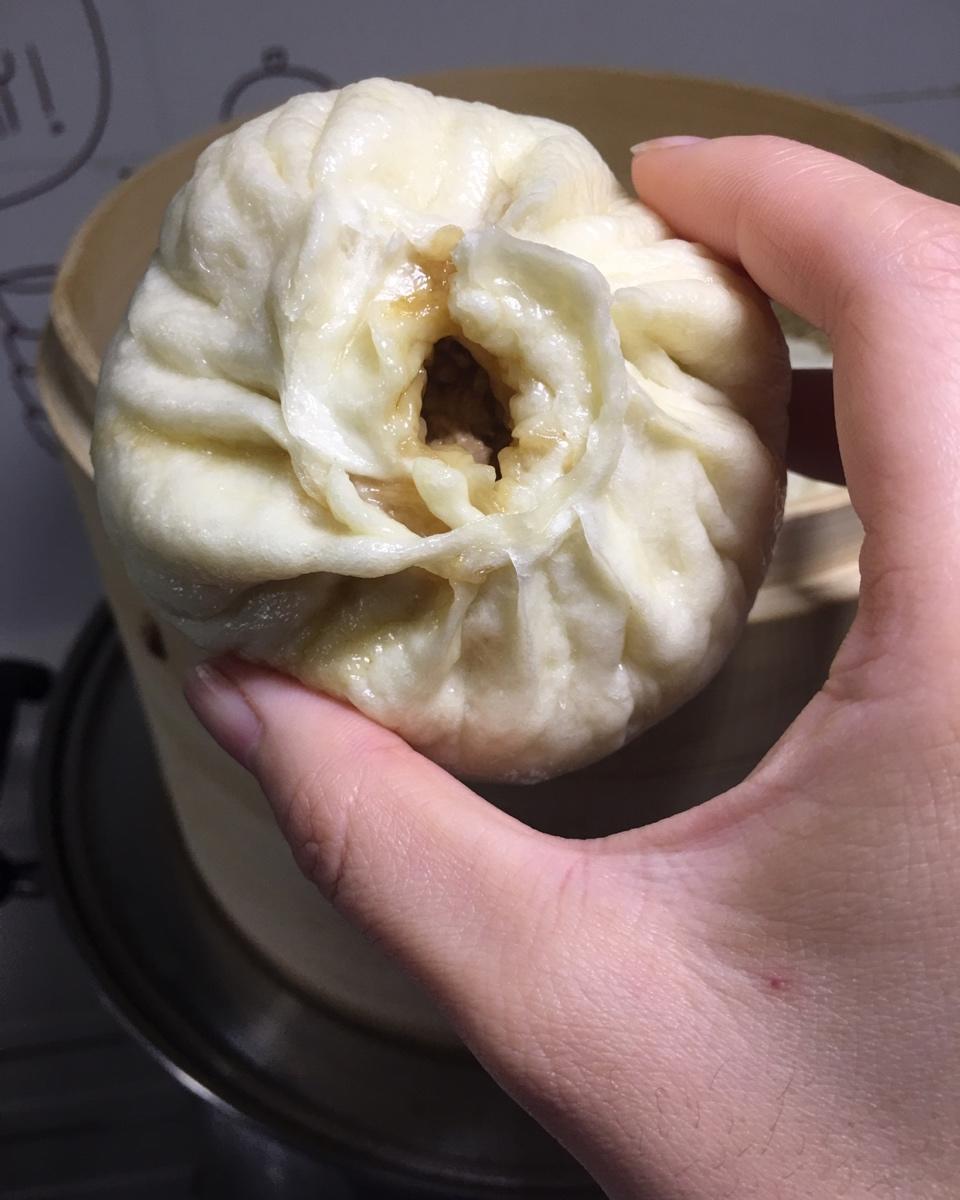 肉包子