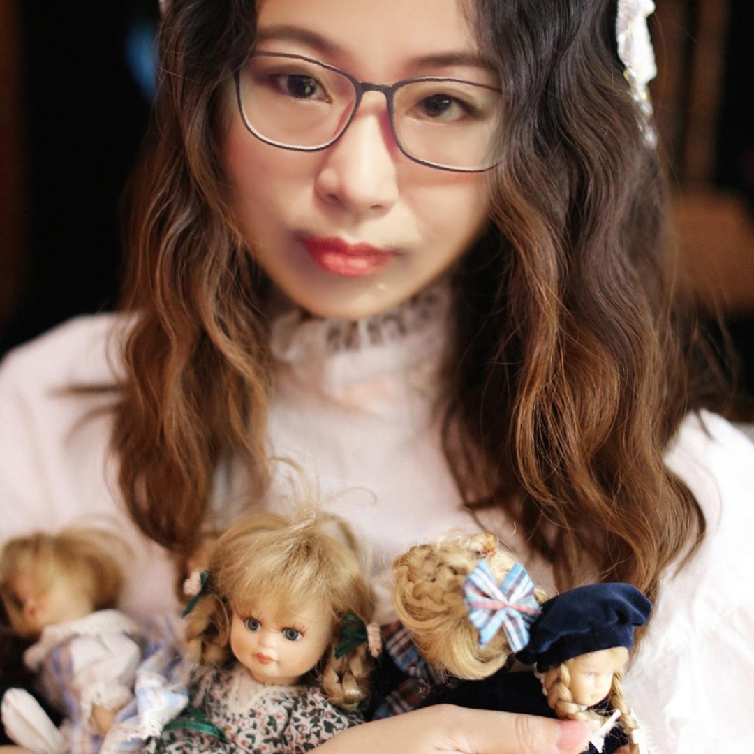 淡淡的清香卡布奇诺