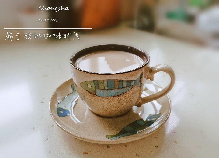 一喝咖啡误终身