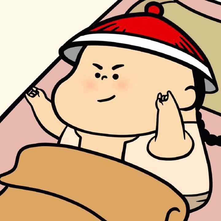 旁白灬爱咳嗽丶