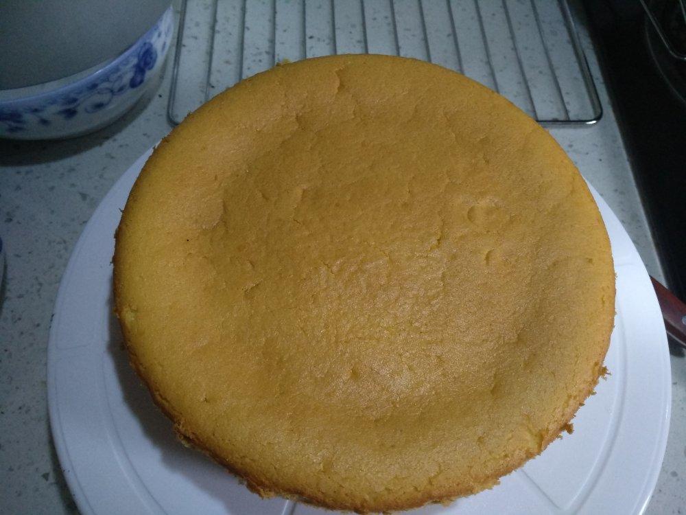 [视]这是一个10分罗嗦&100%细致的戚风视频③